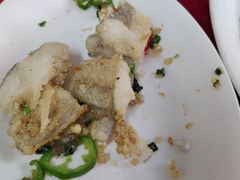 -蛇口康乐快餐鱼仔档(翠苑小区店)