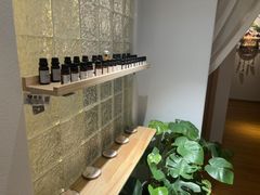 -沐森 •疗愈头疗馆(打浦桥店)