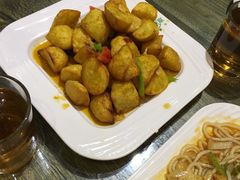 -清真益鑫羊肉手抓馆(南大街店)