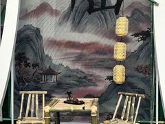 -天目湖涵田半山温泉