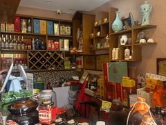 -小丫头餐厅·江浙菜·烧烤(灵隐店)