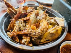 -林四喜·闽南传家菜(鼓浪屿店)