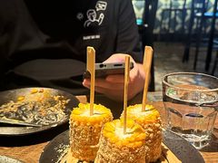 -Q MEX 库迈墨西哥餐吧(三里屯店)