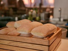 -沈阳君悦酒店·意坊意大利餐厅