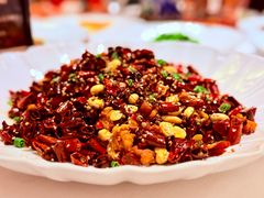 -花家怡园(四合院总店)