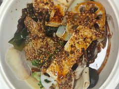 -艺味深尝(云锦路店)