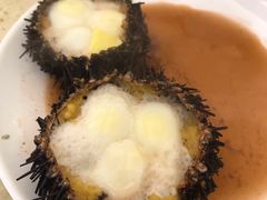 -港畔赶海蒸汽海鲜烧烤自助(仙螺岛店)