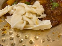 -北疆饭店(朗悦公园茂店)