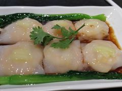 鲜虾肠粉-小城粥道·海胆鲜虾粥(解放广场店)