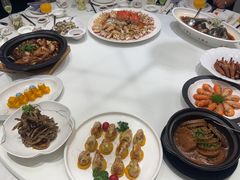 -海景壹号大酒店(惠钱路店)