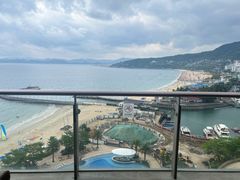 -深圳大梅沙京基洲际度假酒店