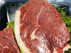 -原食烤肉·苏姐餐厅