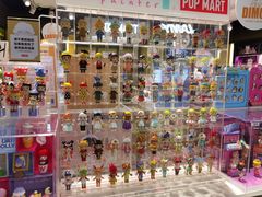 -泡泡玛特POPMART(宁波印象城店)