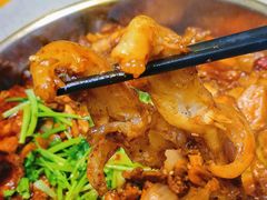 -黄记煌三汁焖锅(华发商都店)