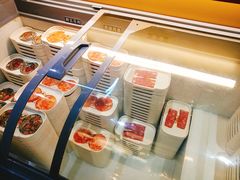 -金汉森牛排披萨自助餐厅(铜川店)