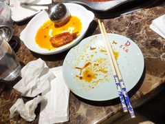 -重庆苏大姐火锅(白银店)