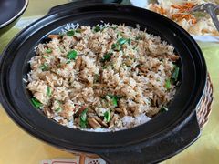 招牌黄鳝饭-台山美食一绝阿四台山黄鳝饭(阿四创作店)
