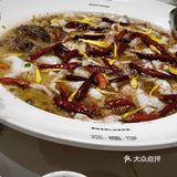 鱼肉嫩滑，比之前吃其他家的好吃，太惊喜了