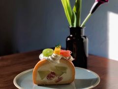 -竹子咖啡bamboo coffee