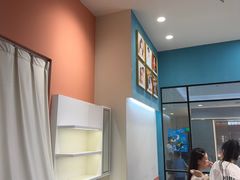 -海马体照相馆(厦门SM城市广场店)