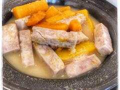 -新溢香国际酒店-中餐厅