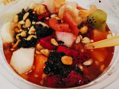 -夏食光安顺小舒冰粉冰浆(甲秀楼店)
