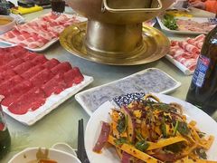 -清花阁乌拉满族火锅(厦门街店)