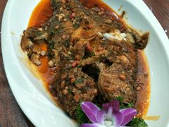 -清真悦宾楼食府(海湖店)