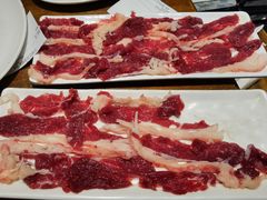 -牛必福潮汕牛肉火锅(油坊桥店)