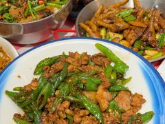 -南极·小龙虾·湘式拌饭(南街店)