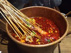 -爷门串串(江南西店)