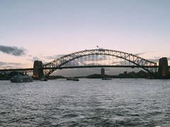 -悉尼海港大桥