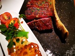 -燃扒房Steakhouse(皇庭店)