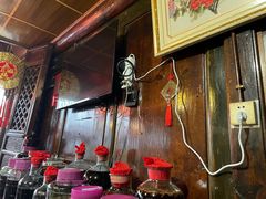 -老宅子私房菜馆(大理古城店)