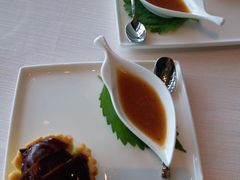 -天龙轩(香港丽思卡尔顿酒店)