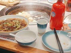 -遇东北林区铁锅炖(南开店)