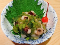 -越光米贩精致料理餐厅(金鹰店)