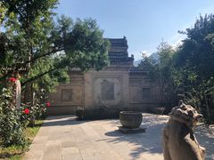 -西安关中民俗艺术博物院