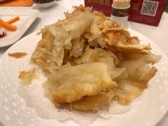 -万宝海鲜舫(劳动公园店)