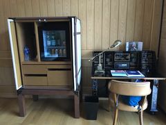 -天津津利华酒店