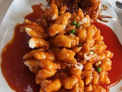 -香雪海饭店中餐厅(人民桥店)