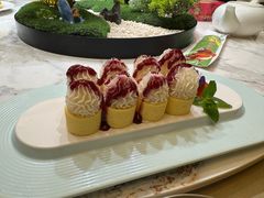 -玉林烤鸭店(定福庄店)