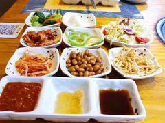 -喜鹊烤肉酒场(美乐城店)