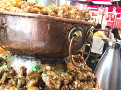 -老佛爷蛙锅•鲜蛙煲(麦凯乐店)