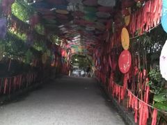 -观澜山水田园