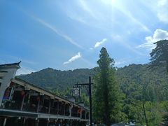-九华山风景区