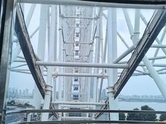 -南昌之星摩天轮