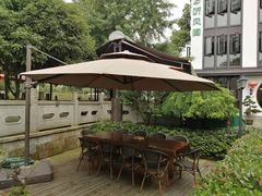 -听风阁农家私房菜茶楼(龙坞店)