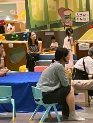 -MELAND CLUB亲子乐园•派对(虹桥万象城店)