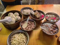 -达道武仔牛肉店(广达路店)